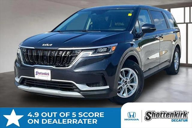 2024 Kia Carnival MPV LX for sale in Decatur, AL