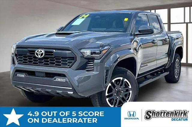 2024 Toyota Tacoma TRD Sport for sale in Decatur, AL