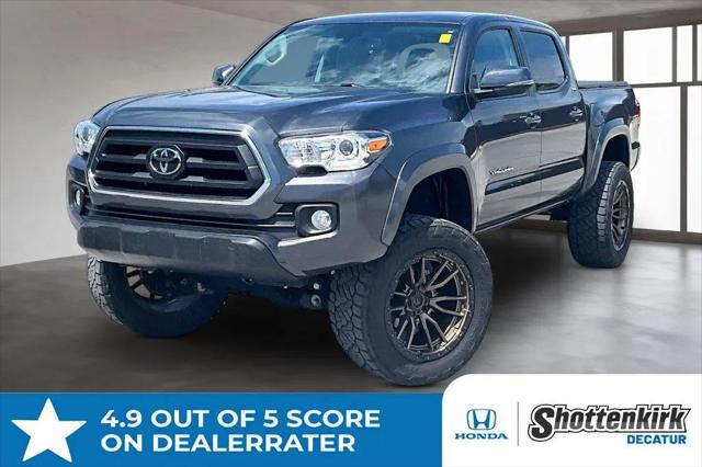 2022 Toyota Tacoma SR5 V6 for sale in Decatur, AL