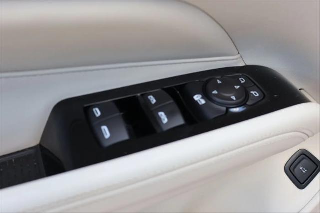 2021 Cadillac CT4 Luxury