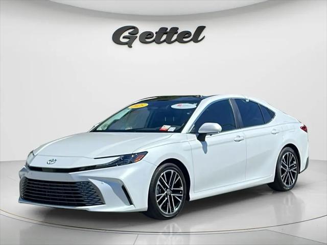 2025 Toyota Camry XLE for sale in Ocala, FL