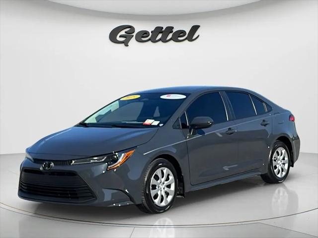 2025 Toyota Corolla LE for sale in Ocala, FL