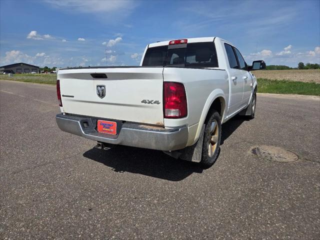 2014 Ram 1500 SLT