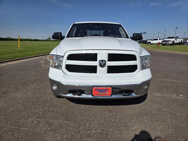 2014 Ram 1500 SLT