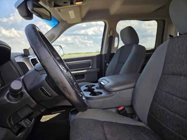 2014 Ram 1500 SLT