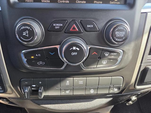 2014 Ram 1500 SLT