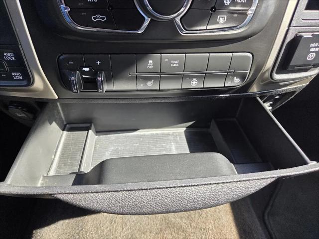 2014 Ram 1500 SLT
