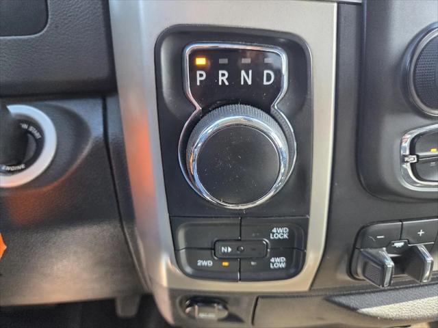 2014 Ram 1500 SLT