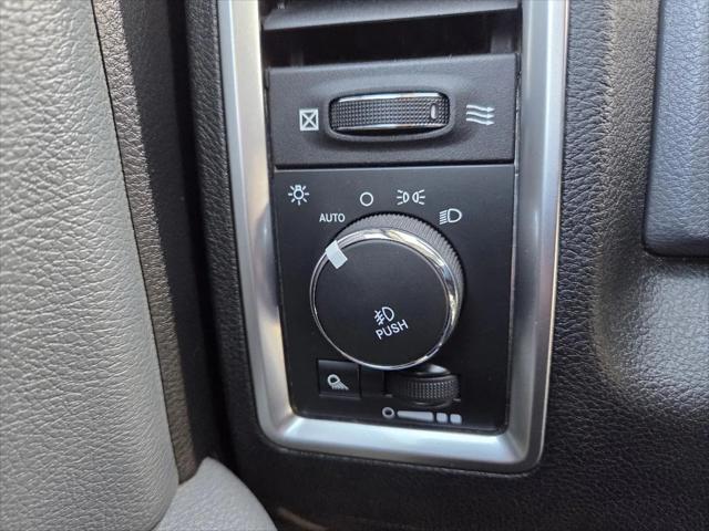 2014 Ram 1500 SLT