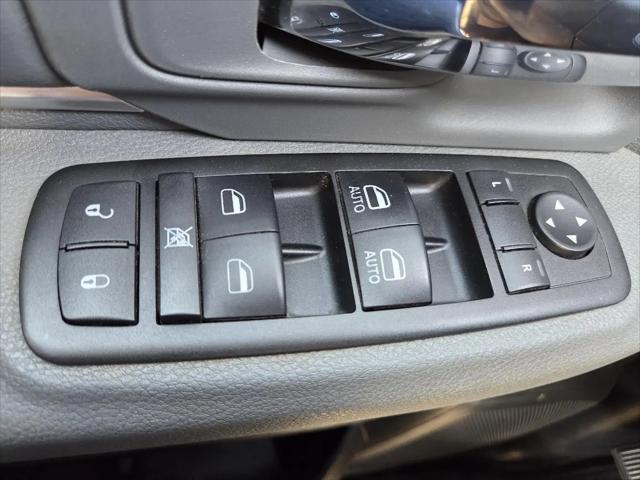 2014 Ram 1500 SLT