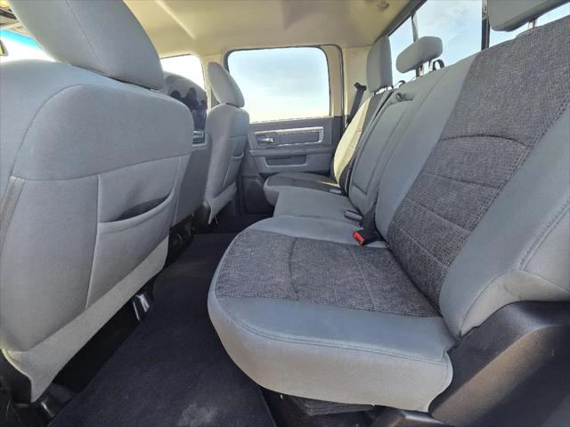 2014 Ram 1500 SLT