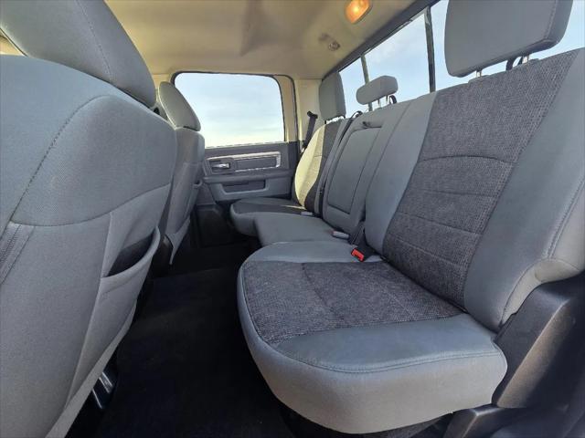 2014 Ram 1500 SLT