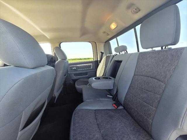 2014 Ram 1500 SLT