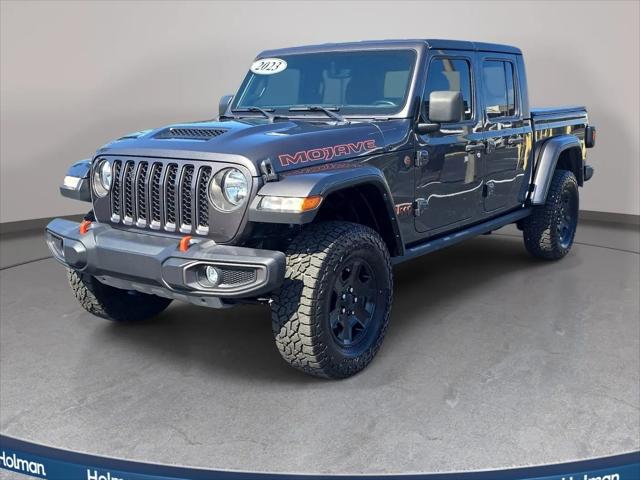 2023 Jeep Gladiator Sport for sale in Fort Lauderdale, FL