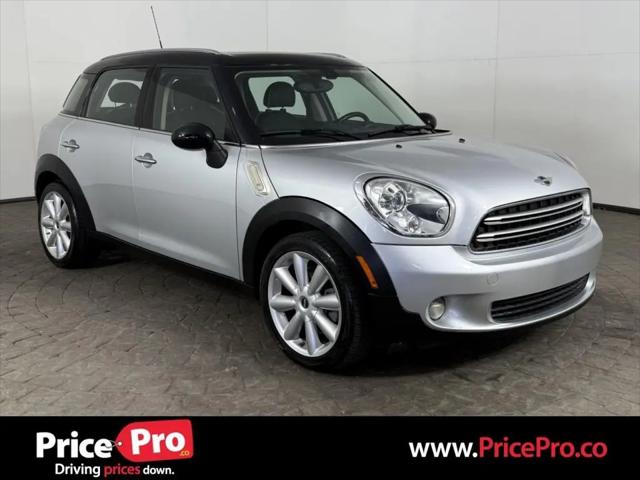 2016 MINI Countryman Cooper for sale in Maumee, OH