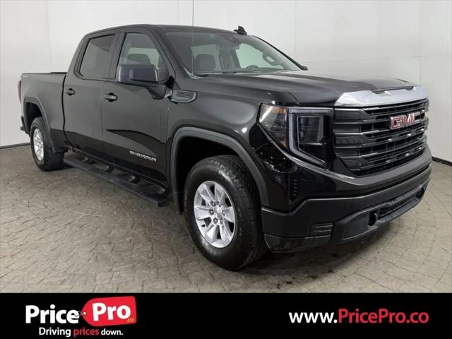 2024 GMC Sierra 1500 Pro for sale in Maumee, OH