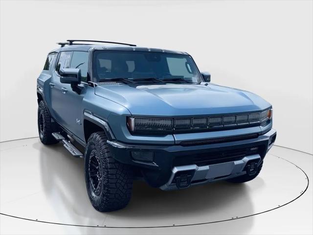 2024 GMC HUMMER EV 3X for sale in Decatur, GA