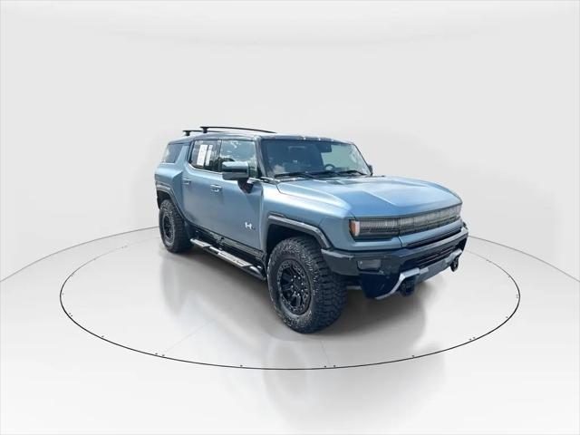 2024 GMC HUMMER EV 3X