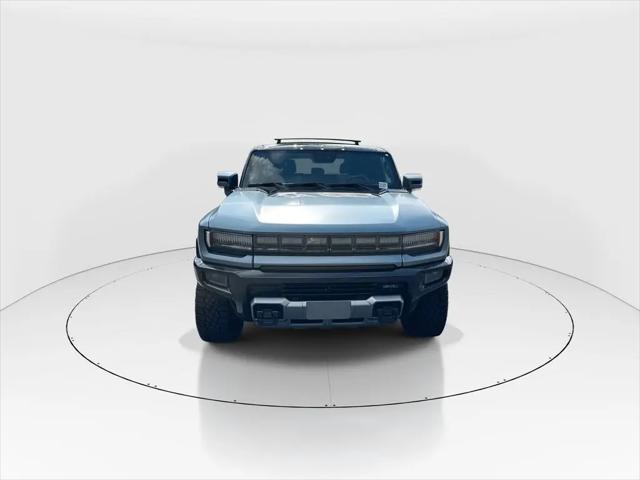 2024 GMC HUMMER EV 3X
