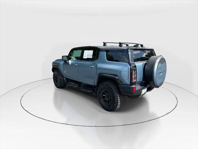2024 GMC HUMMER EV 3X