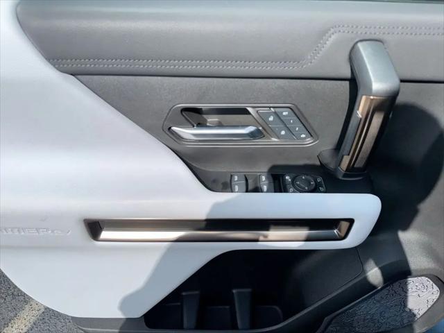 2024 GMC HUMMER EV 3X
