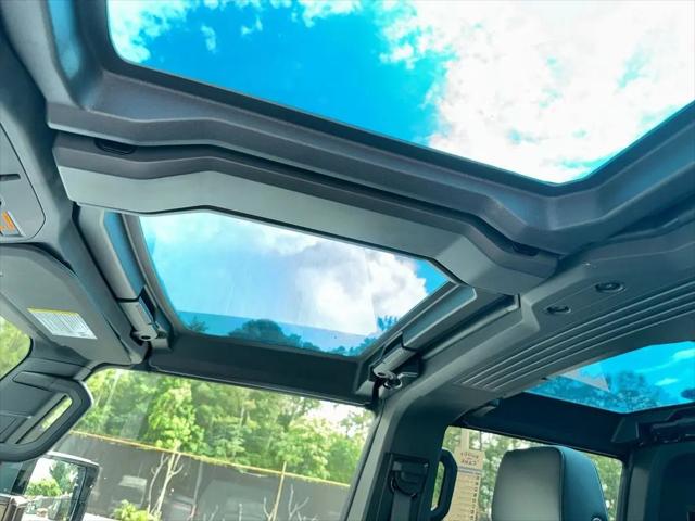 2024 GMC HUMMER EV 3X