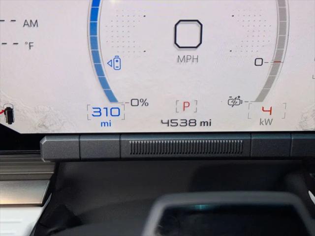 2024 GMC HUMMER EV 3X
