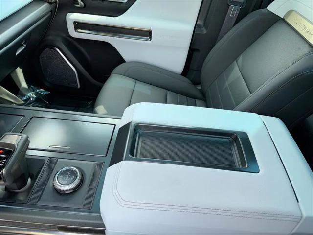 2024 GMC HUMMER EV 3X