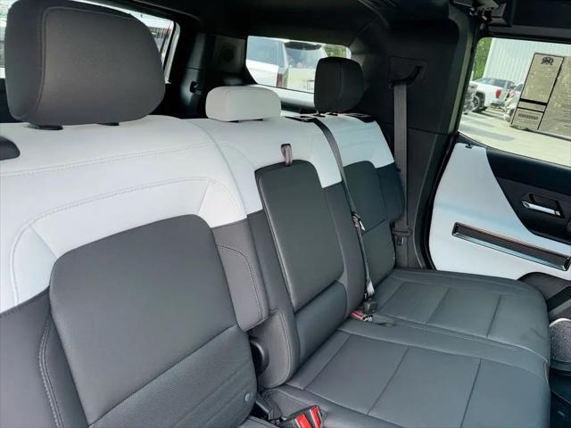2024 GMC HUMMER EV 3X