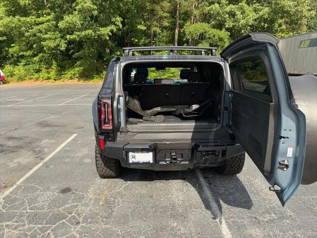 2024 GMC HUMMER EV 3X