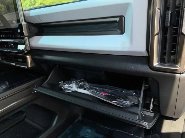 2024 GMC HUMMER EV 3X