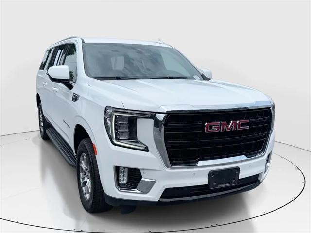 2024 GMC Yukon XL 2WD SLE for sale in Decatur, GA