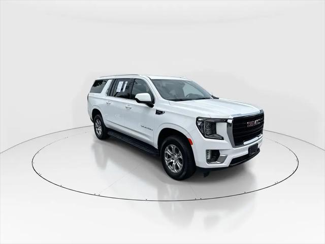 2024 GMC Yukon XL 2WD SLE
