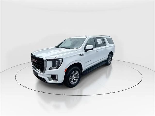 2024 GMC Yukon XL 2WD SLE