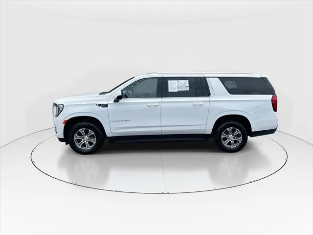 2024 GMC Yukon XL 2WD SLE