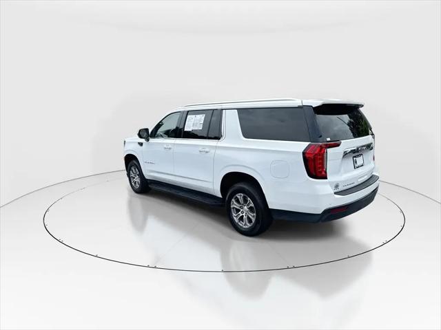 2024 GMC Yukon XL 2WD SLE