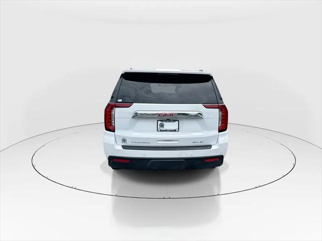 2024 GMC Yukon XL 2WD SLE