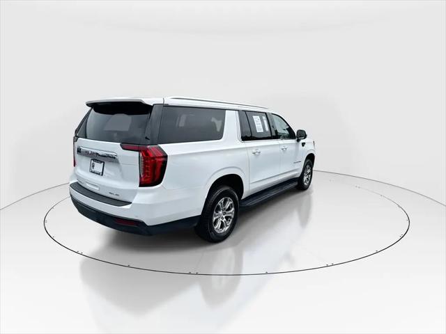 2024 GMC Yukon XL 2WD SLE