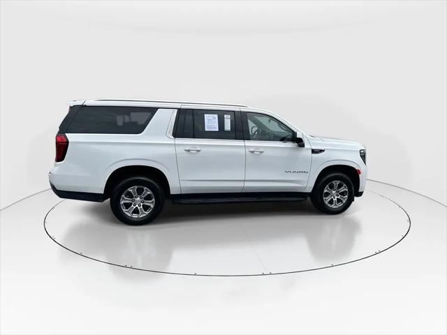 2024 GMC Yukon XL 2WD SLE