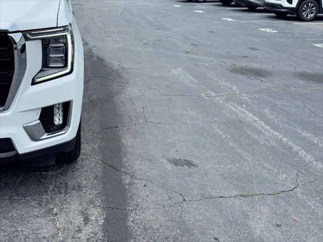 2024 GMC Yukon XL 2WD SLE
