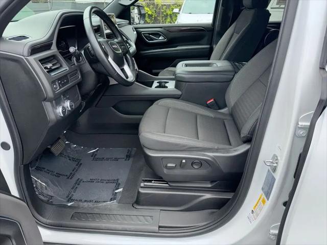 2024 GMC Yukon XL 2WD SLE