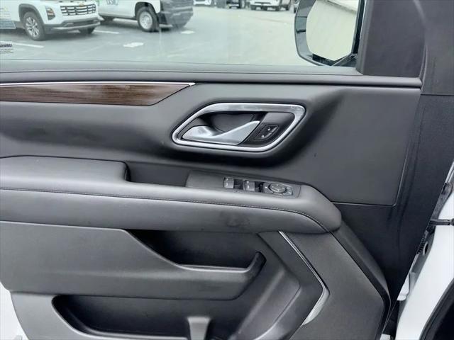 2024 GMC Yukon XL 2WD SLE