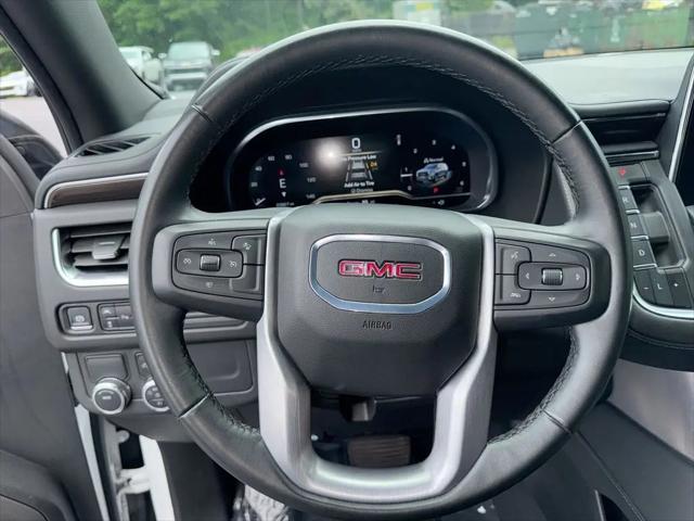 2024 GMC Yukon XL 2WD SLE