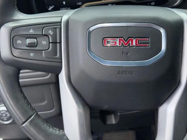 2024 GMC Yukon XL 2WD SLE