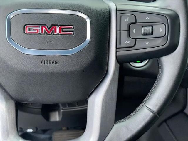 2024 GMC Yukon XL 2WD SLE