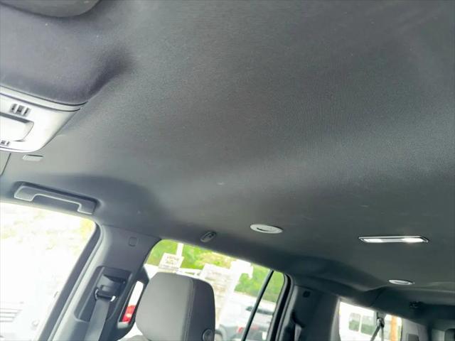 2024 GMC Yukon XL 2WD SLE