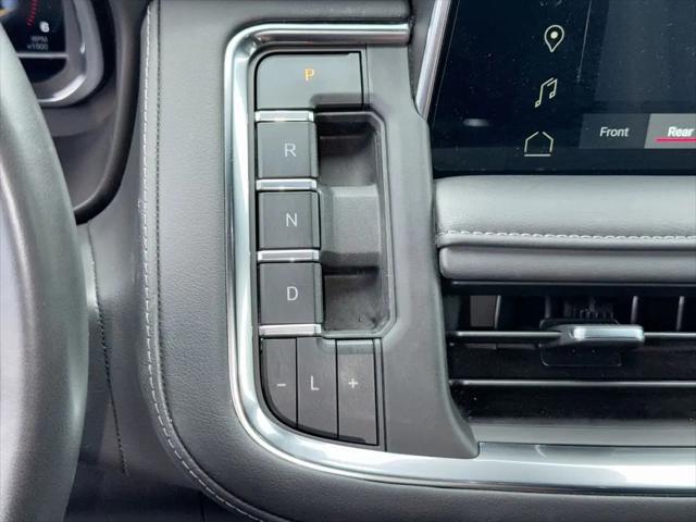 2024 GMC Yukon XL 2WD SLE