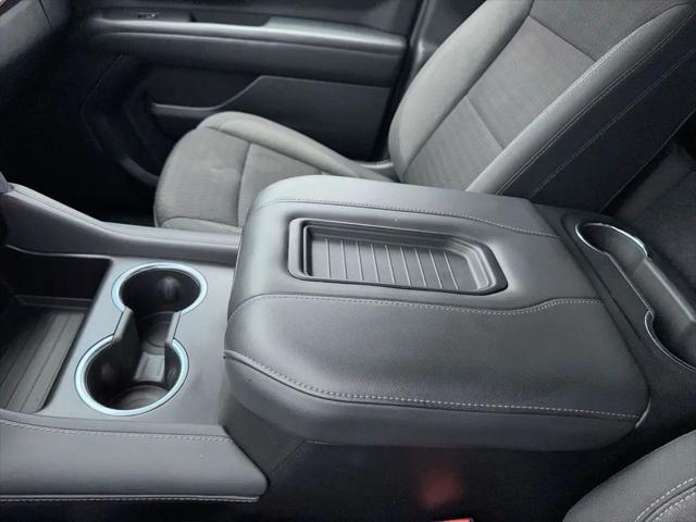 2024 GMC Yukon XL 2WD SLE