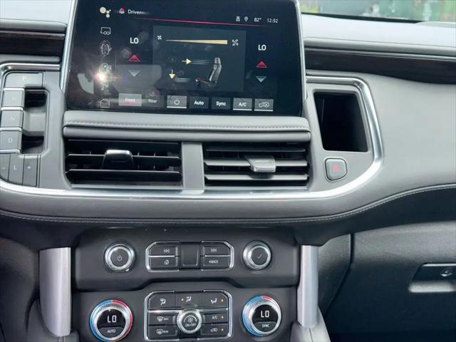 2024 GMC Yukon XL 2WD SLE