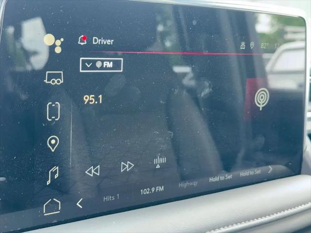 2024 GMC Yukon XL 2WD SLE